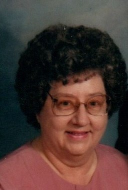 Obituary of Priscilla Ann Hyson