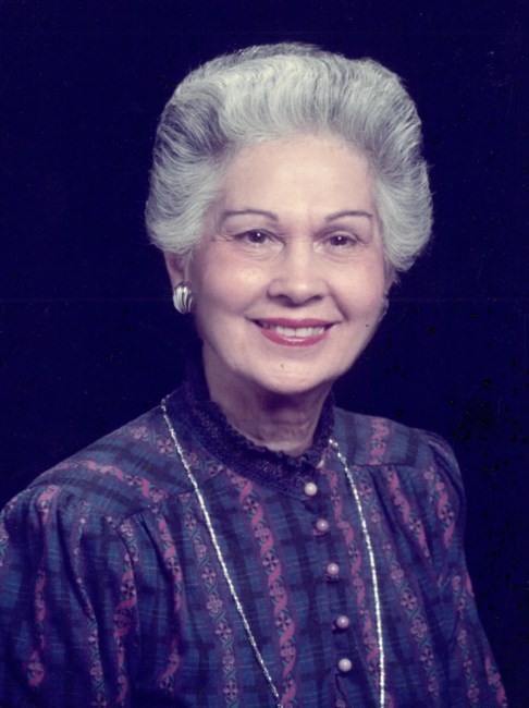Obituary of Camille P. Leidinger