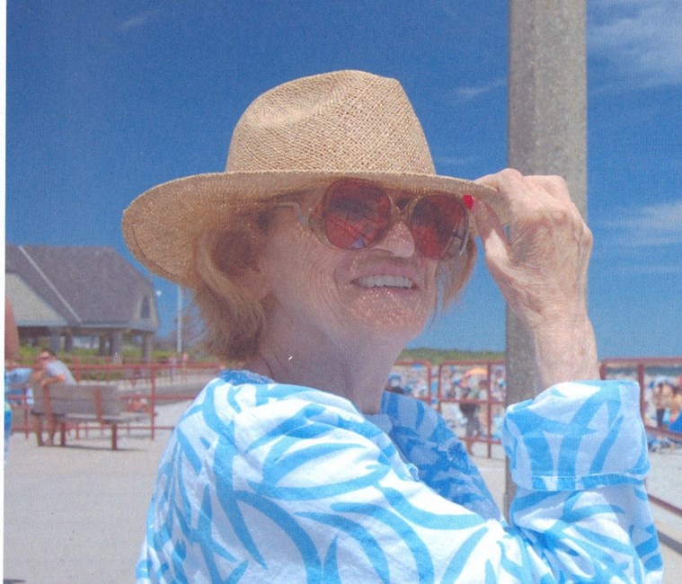 obituary image