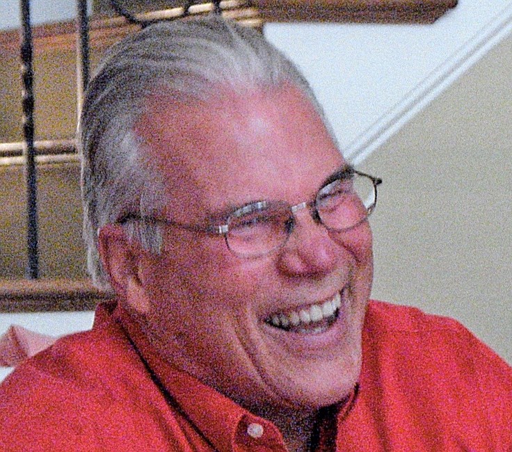 Obituary of Eric Charles Kuhn