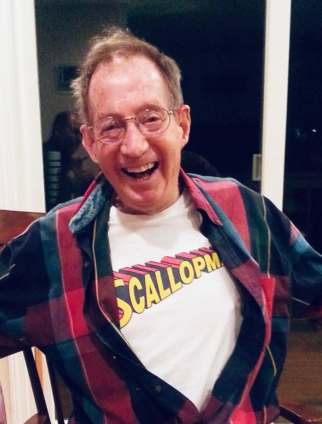 Obituary of Wilbur "Brad" Bradford Clarey