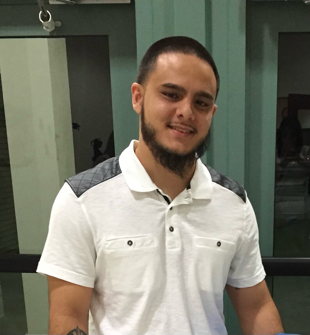 Obituary of Albert Medina Jr.