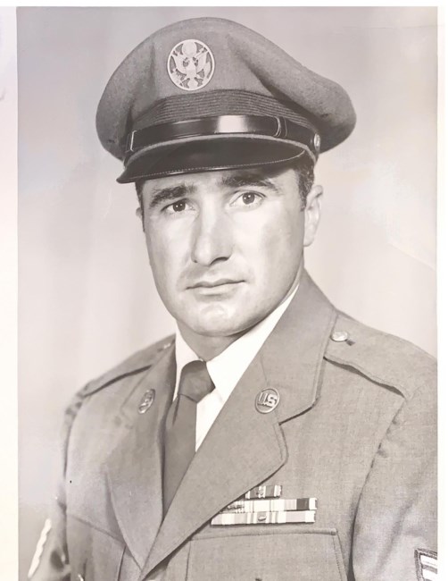 Obituary of Gustave Leon Gonnella