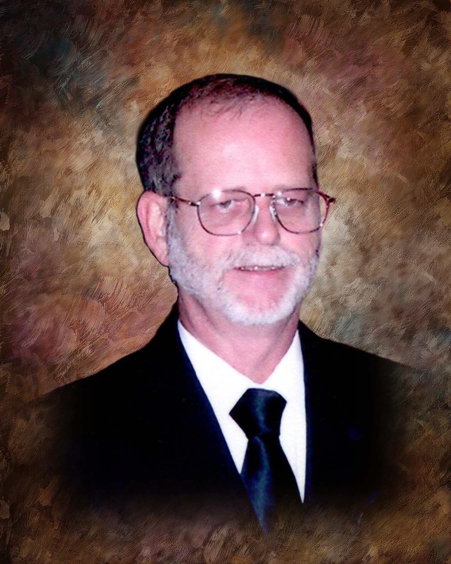 Avis de décès de Kenneth David Eason