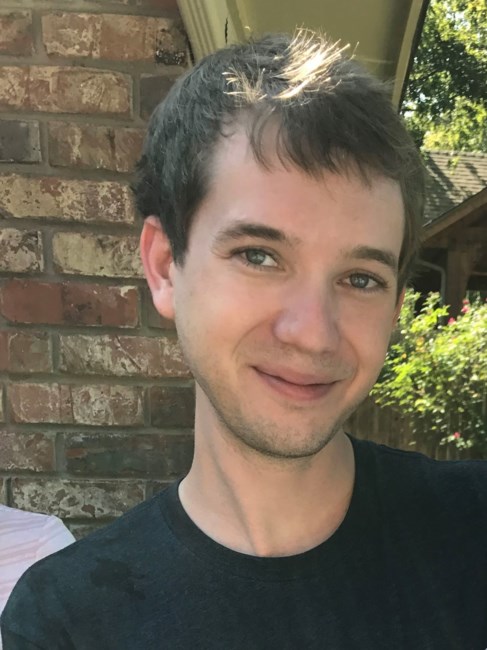 Obituary of Timothy Hoffmann