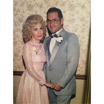 Obituary of Marion Perry