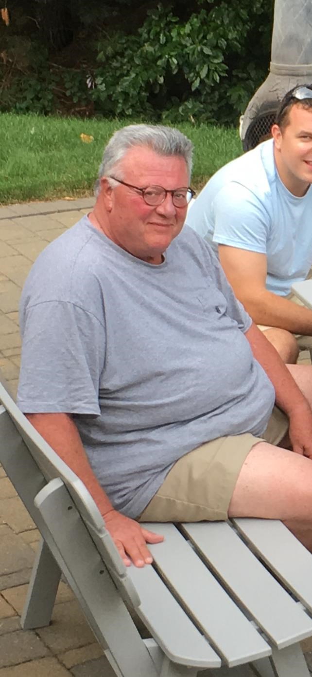 Obituary of Joseph "Joe" Michael Breen