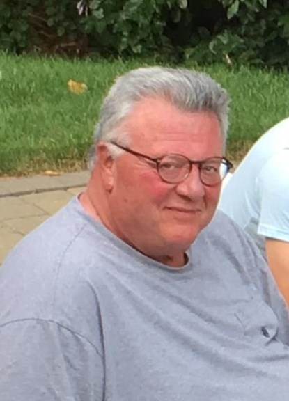 Obituary of Joseph "Joe" Michael Breen