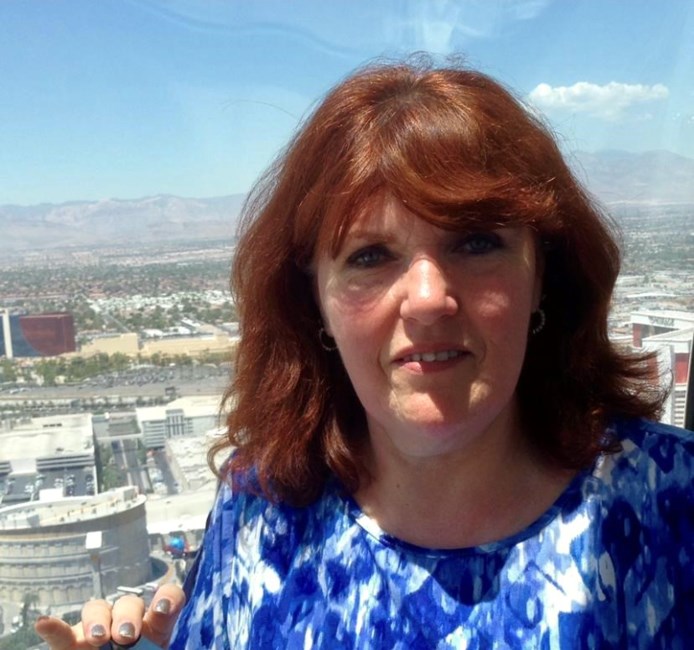 Obituary of Patricia Gofa Leavy