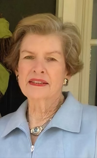 Obituary of Mary Carolyn Wallace Morgan