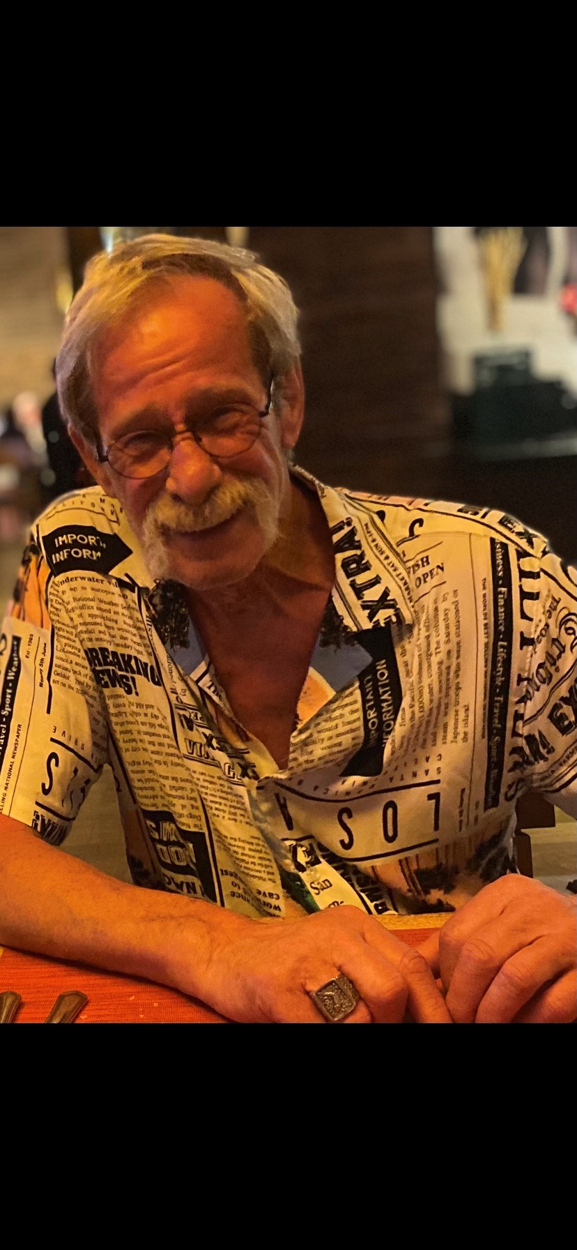 Obituary of Jeffrey David Quinehan