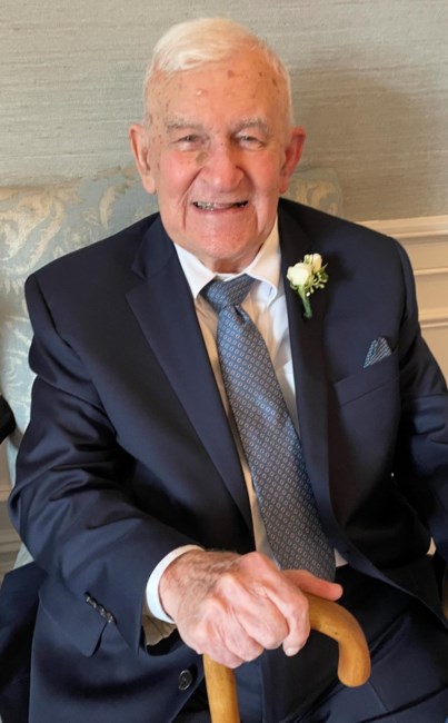 Obituary of Thaddeus R. Glica
