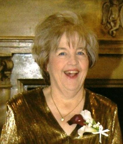 Obituary of Wanda Gregory