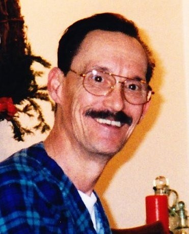 Obituary of Robert O. Jensen