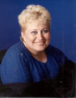 Mary Lynn Harley