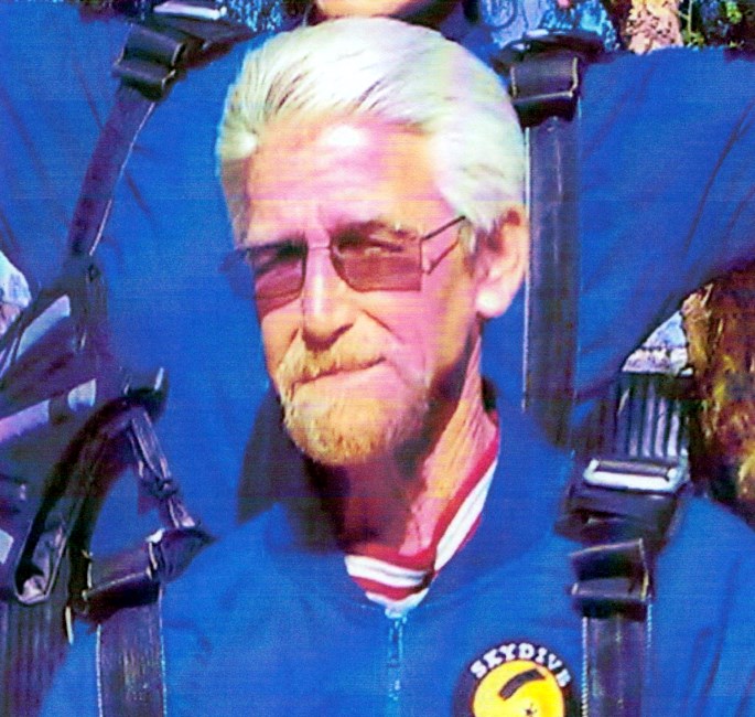Obituary of Brian Paul Allen