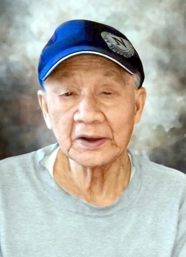 Obituary of Philip Hong Shui Joy