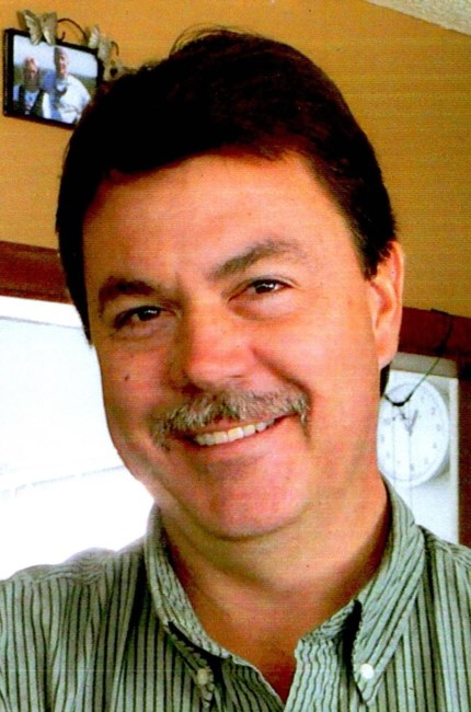 Obituary of Michael Mustaine