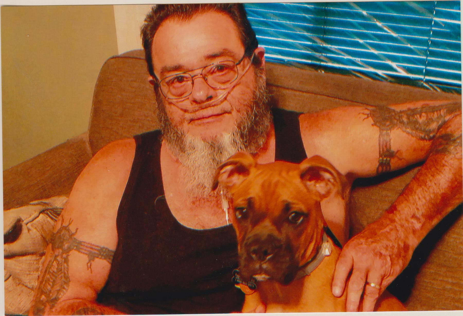 Obituary of Gerald Henry Hykes