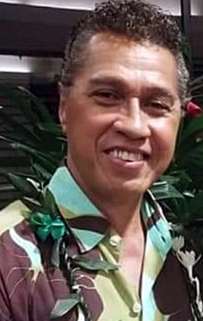 Obituary of Gagamoe Lene Manuma