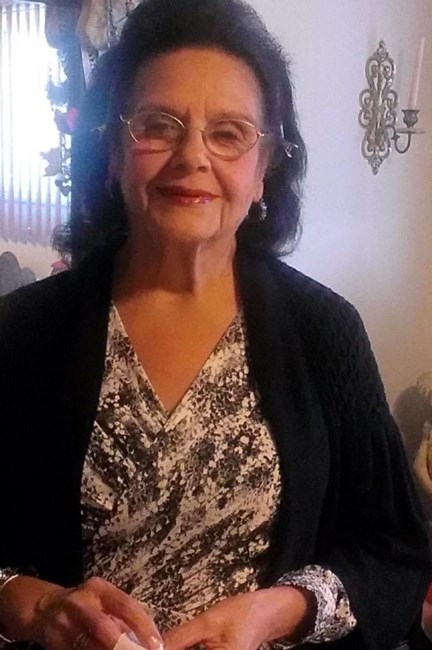 Obituary of Mary Eloise Alcala