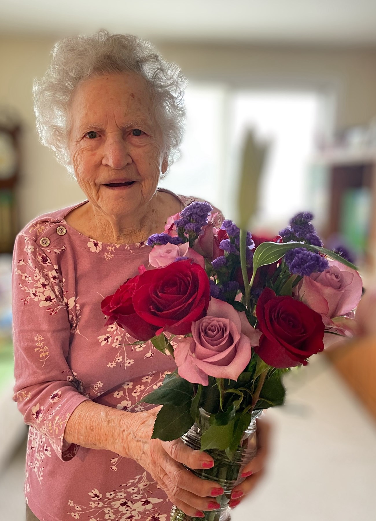 Obituary of Helen L. Schnoor