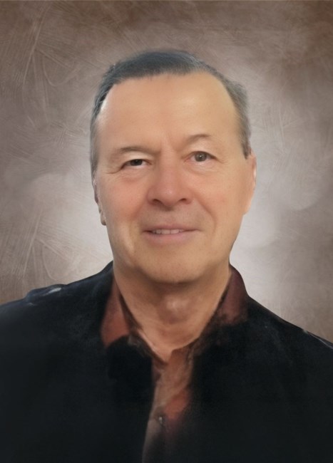 Obituary of Claude Paquin