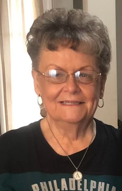 Obituary of Audrey J Carreiro