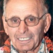 Obituary of Herbert Marvin Ganske