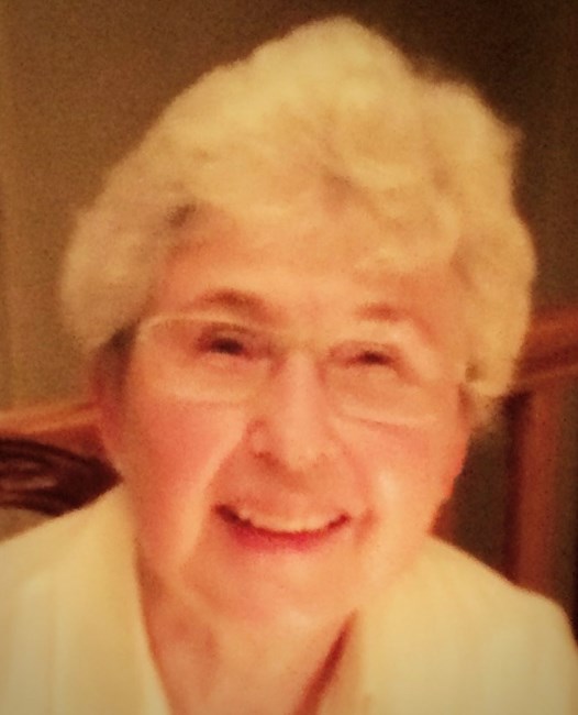 Obituary of Marilyn Joan French