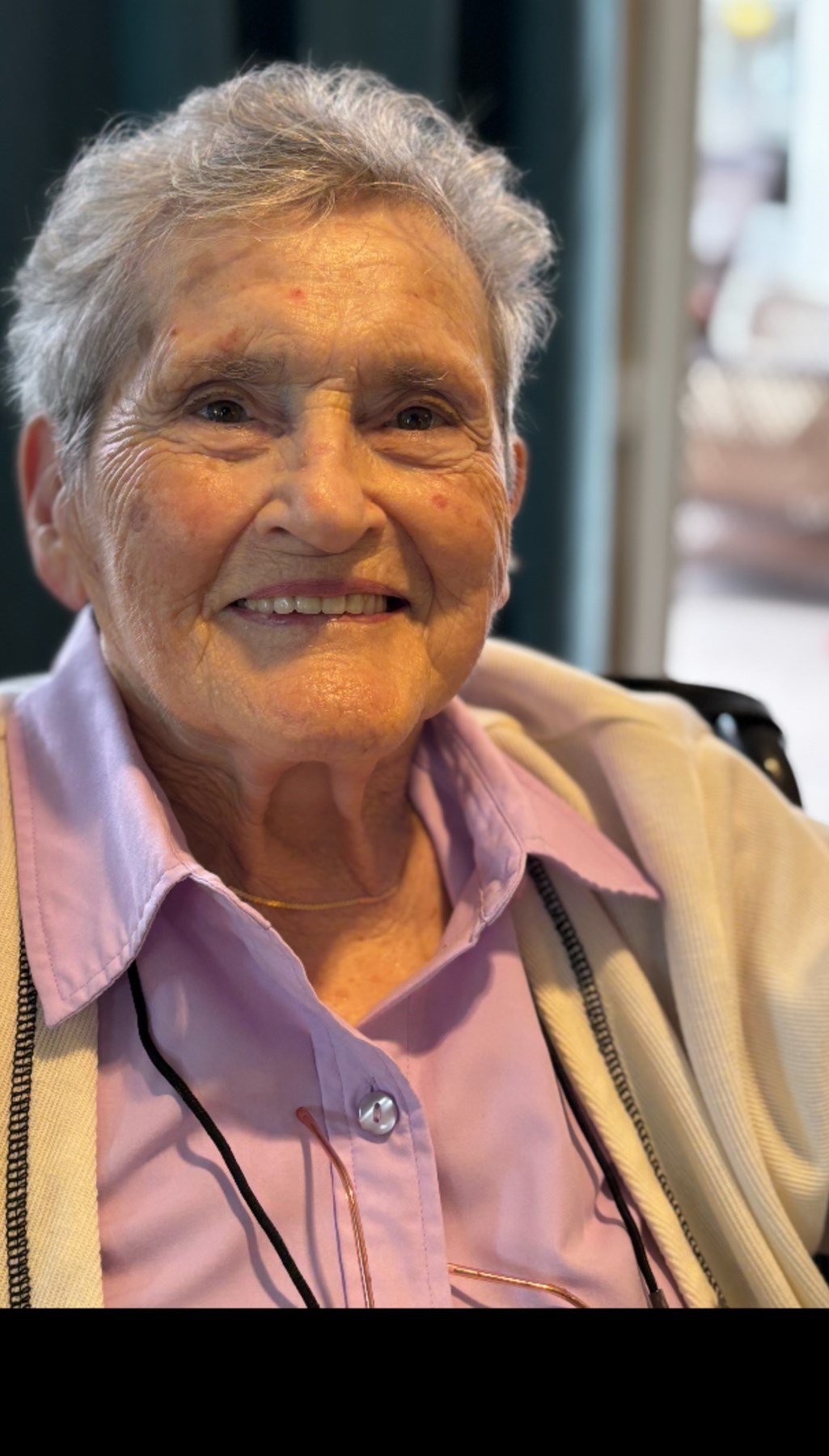 Obituary of Mary T. Mondello