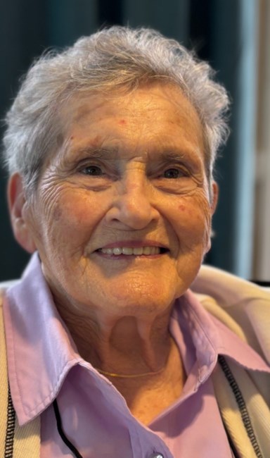 Obituary of Mary T. Mondello