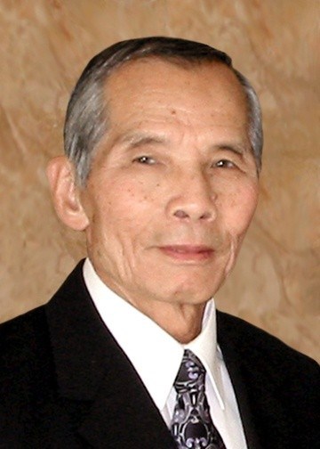 Obituary of Mr. Shing Lam