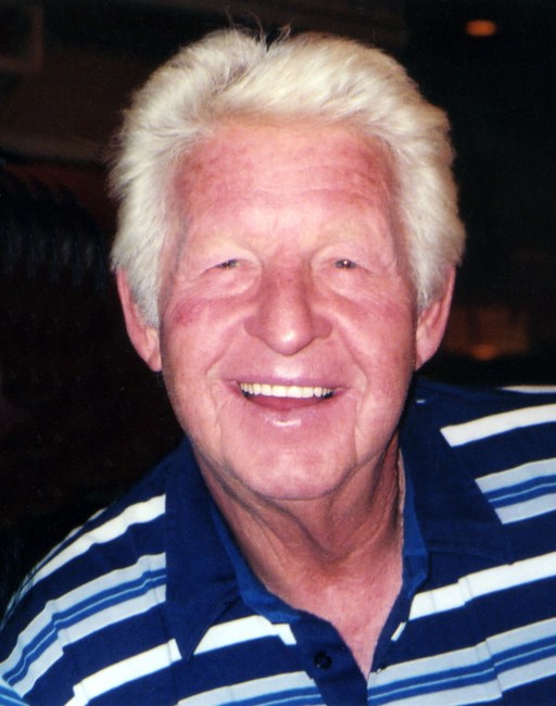 Obituary of Charles "Whitey" Lemmon