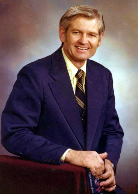 Obituary of Joel Mayfield