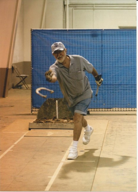 Obituary of Kensley Stafin Stewart