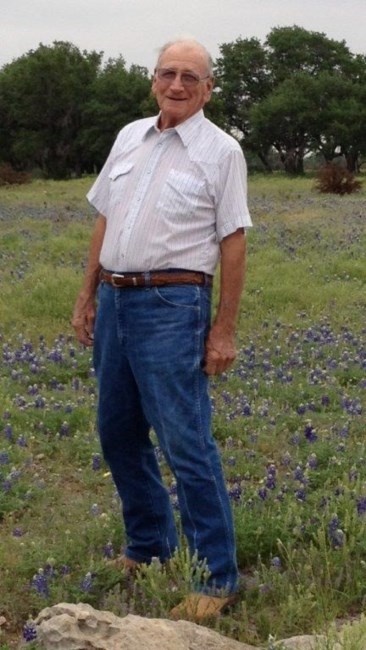 Obituary of Charles Ray Brazzel "Big Daddy"