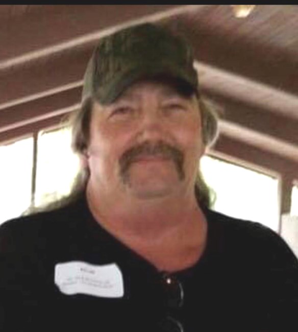 Obituary of Ronald G. "Ronnie" Hill