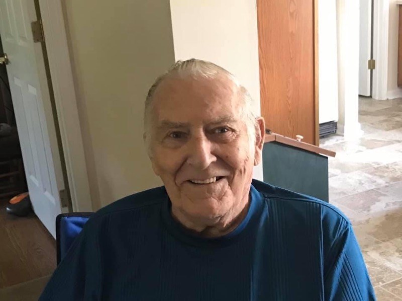 Obituary of Elbridge W Lawrence