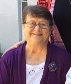 Avis de décès de Nancy Lynne Steele