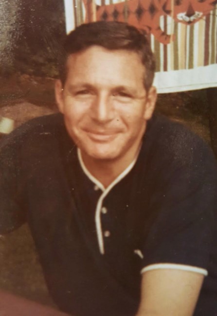 Obituario de Gerald E. Lyons