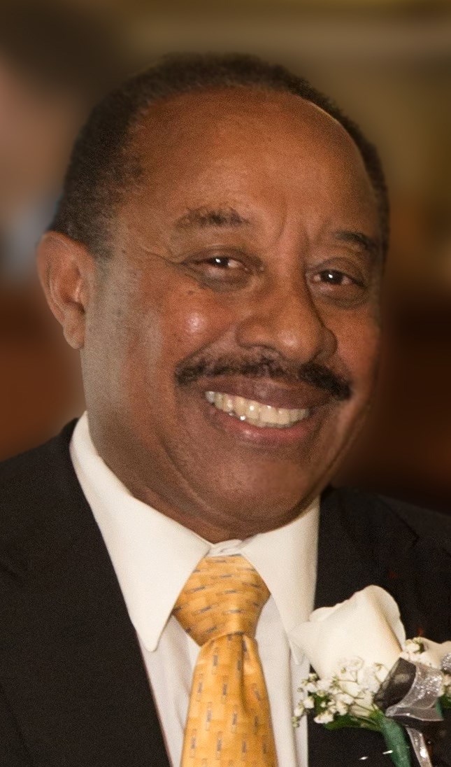 Ernest E. Robinson III Obituary Worthington, OH