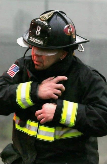 Obituary of John "Junior" C. Almeida, Jr.