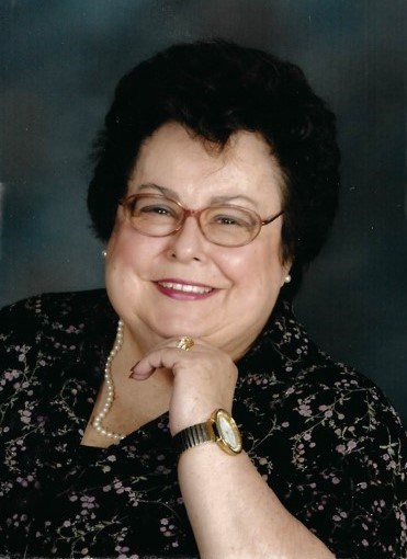 Obituario de Elaine M. Liming