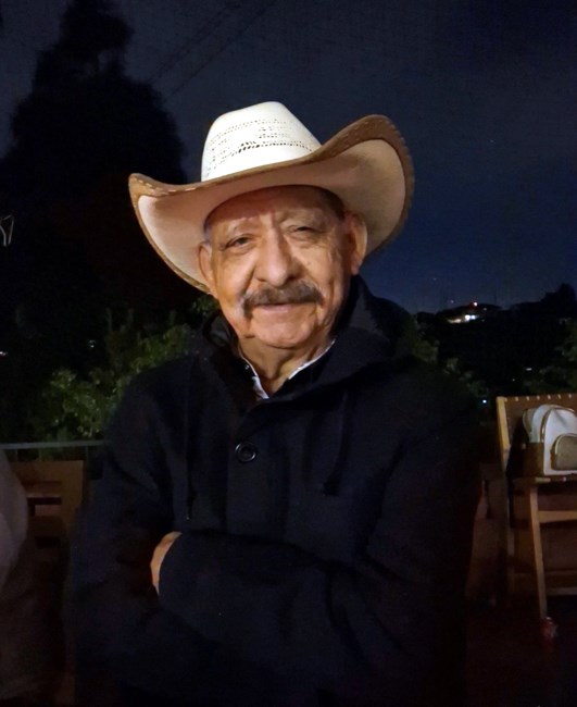 Obituary of Baldomero Hernandez