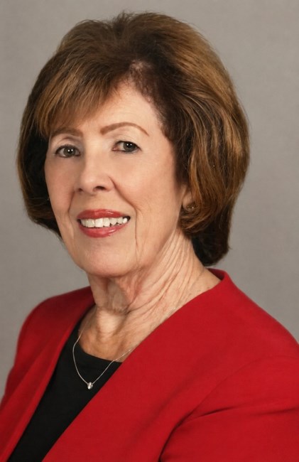 Obituary of Deborah "Debbie" Ruth Blocker