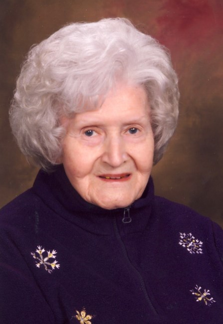 Obituary of Wealtha Wireman Montgomery