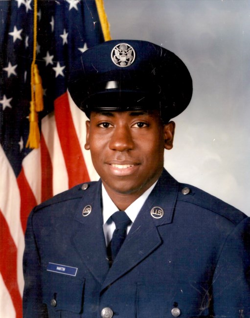 Avis de décès de Michael W. Martin