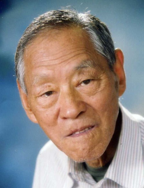 Obituario de Chun Yuan Yang