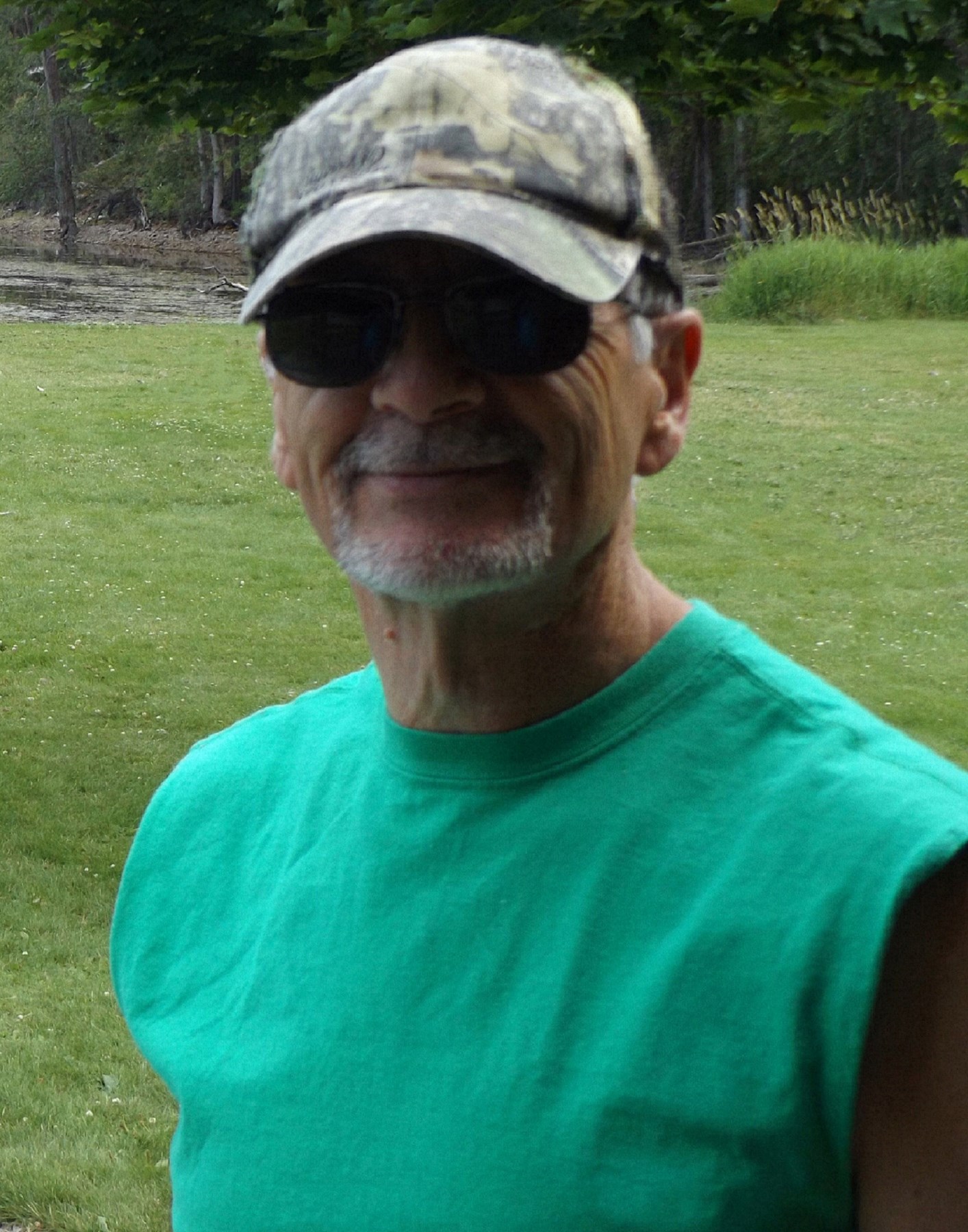 Obituary of Donald Lee Lords
